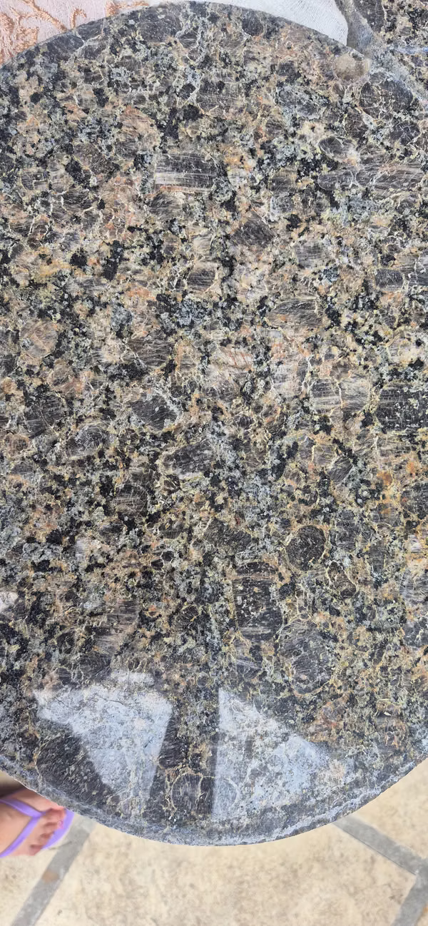 Granite in final liquidation