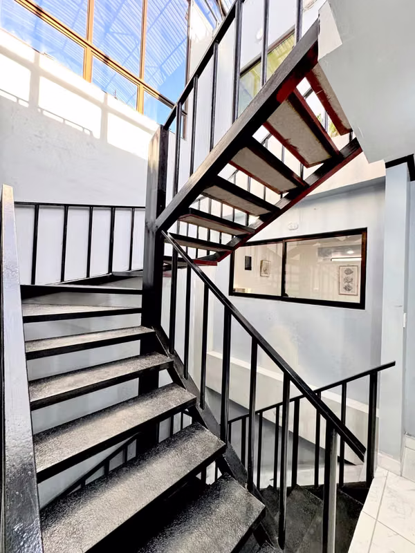 Apartamento Amueblado Alajuela Centro: servicios incluidos agua e internet