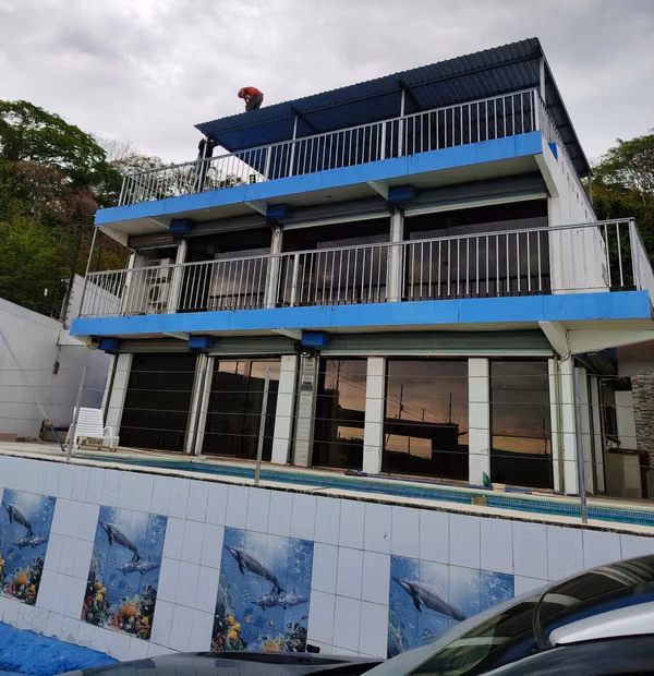 Casa en Venta en Caldera GBV-206