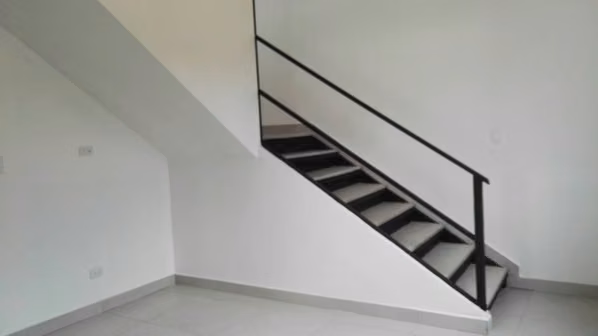 Apartamento bien iluminado y ventilado en residencial Seguro