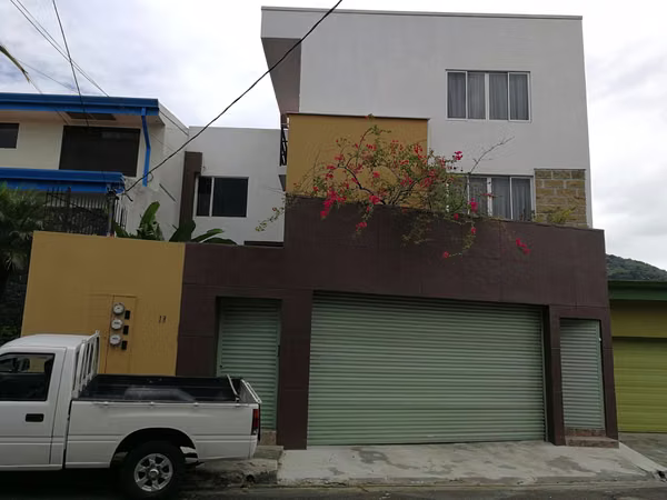Apartamento bien iluminado y ventilado en residencial Seguro