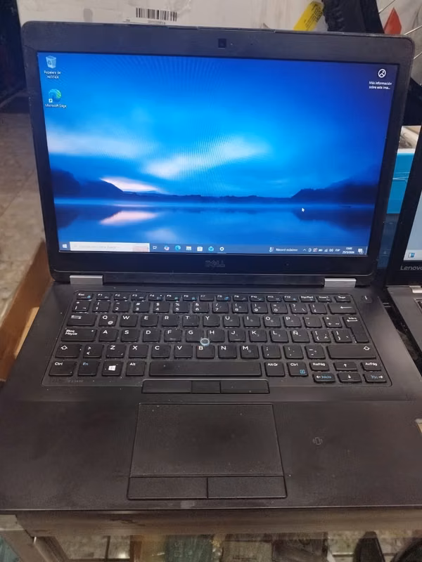 Computadoras en oferta y garantía Laptops Dell, Lenovo y más Core i5 en venta ASCH