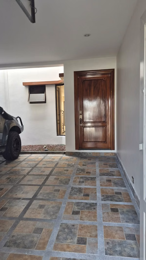 3 bedroom House for Rent - Lomas de Ayarco Sur, Curridabat