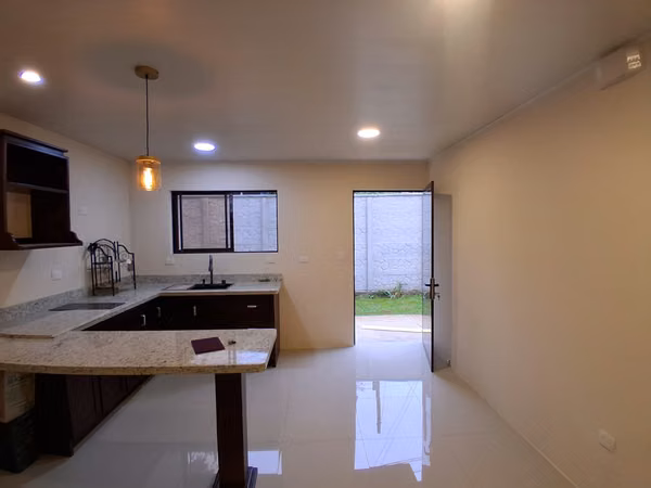 Tacares Greece, new apartment for rent. 