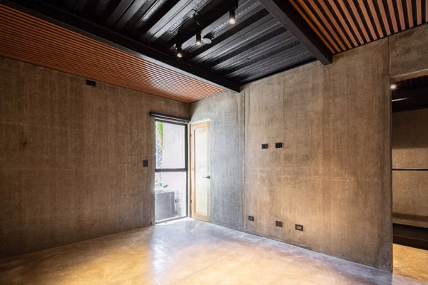 Apartamentos Atenas en alquiler – Torre boutique nueva - Acabados de lujo - WiFi incluido - Camarás de seguridad 24/7