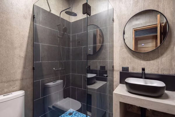 Apartamentos Atenas en alquiler – Torre boutique nueva - Acabados de lujo - WiFi incluido - Camarás de seguridad 24/7
