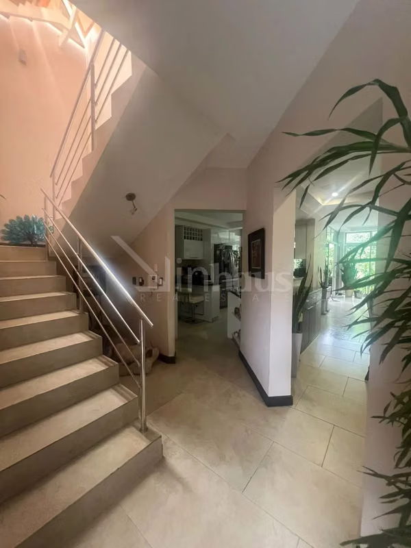 id # 43377 Venta de casa 5 habitaciones - Omega