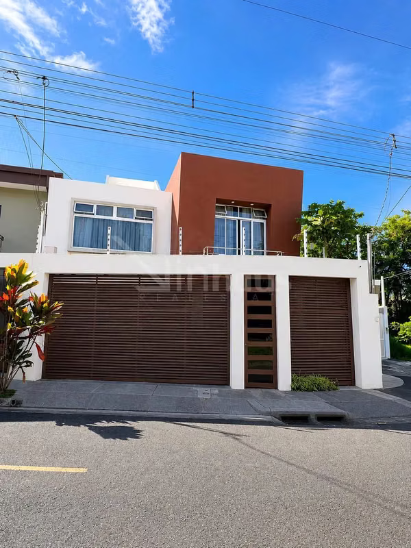 id # 43377 Venta de casa 5 habitaciones - Omega