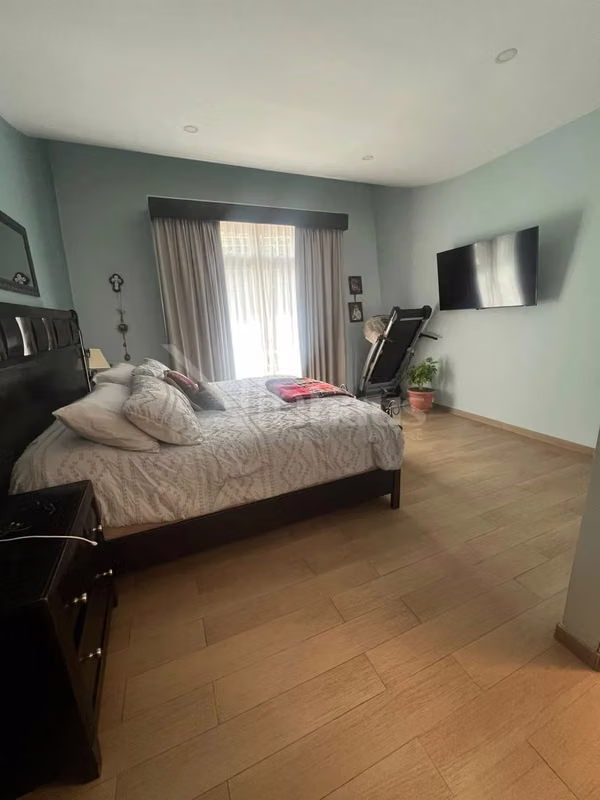 id # 43377 Venta de casa 5 habitaciones - Omega