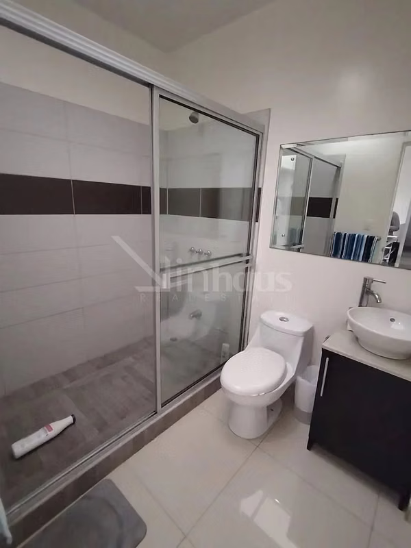 id 41045 Venta de casa en residencial privado en Tres Ríos