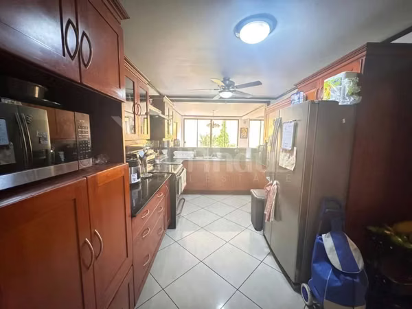id 41230 Venta de Casa Condominio Freses Curridabat
