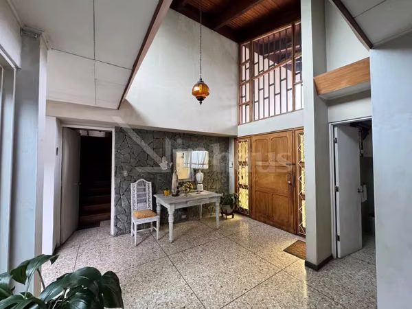 Venta de casa de uso Mixto, Barrio la Granja id # 43285