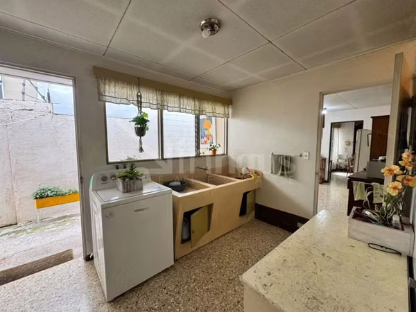 Venta de casa de uso Mixto, Barrio la Granja id # 43285