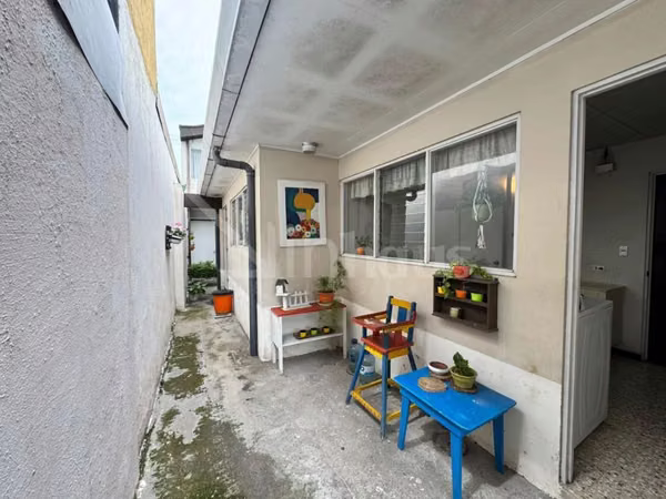 Venta de casa de uso Mixto, Barrio la Granja id # 43285