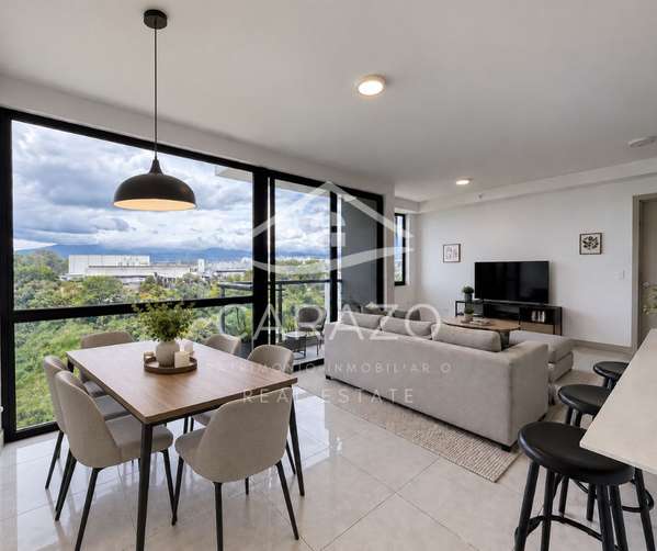 APARTMENT FOR SALE - 124; CORE SAVANA