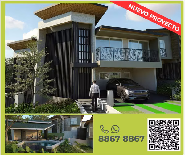 PREVENTA. AURA Condominio exclusivo en San Mateo