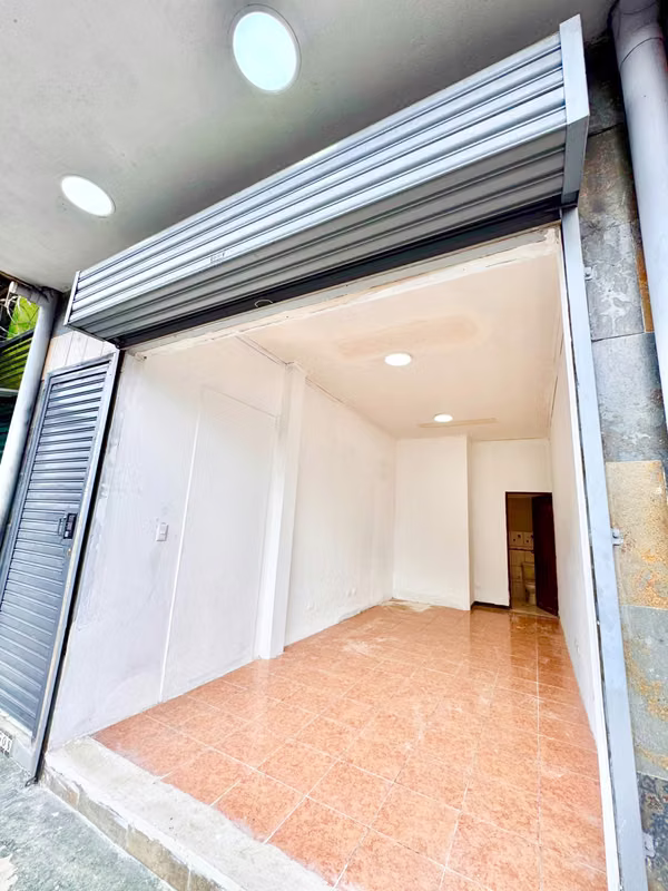 Local Comercial Alajuela centro 20m2