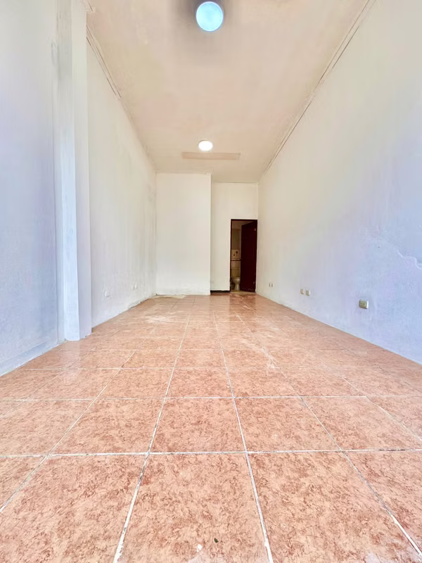 Alquiler Local Alajuela Centro: 20m2 Ideal Para Emprendedores