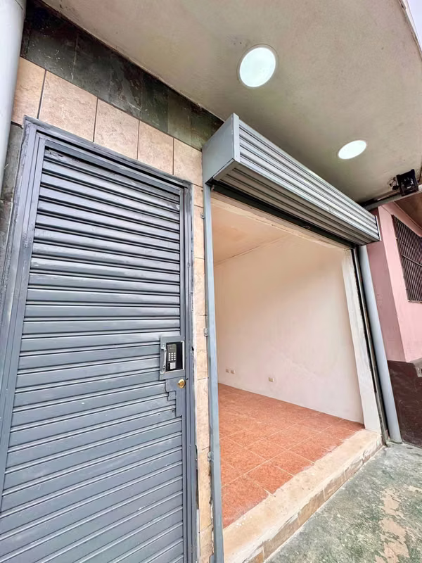 Alquiler Local Alajuela Centro: 20m2 Ideal Para Emprendedores