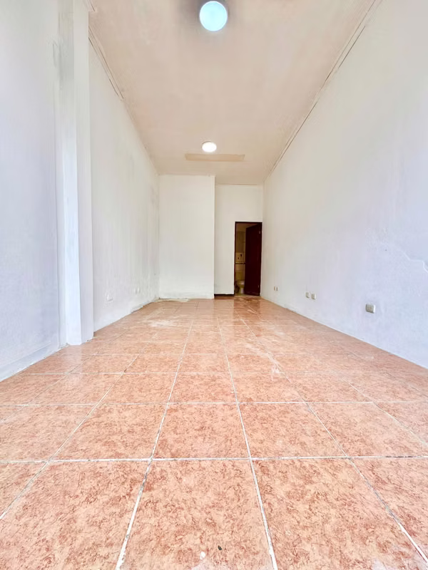 Alquiler Local Alajuela Centro: 20m2 Ideal Para Emprendedores