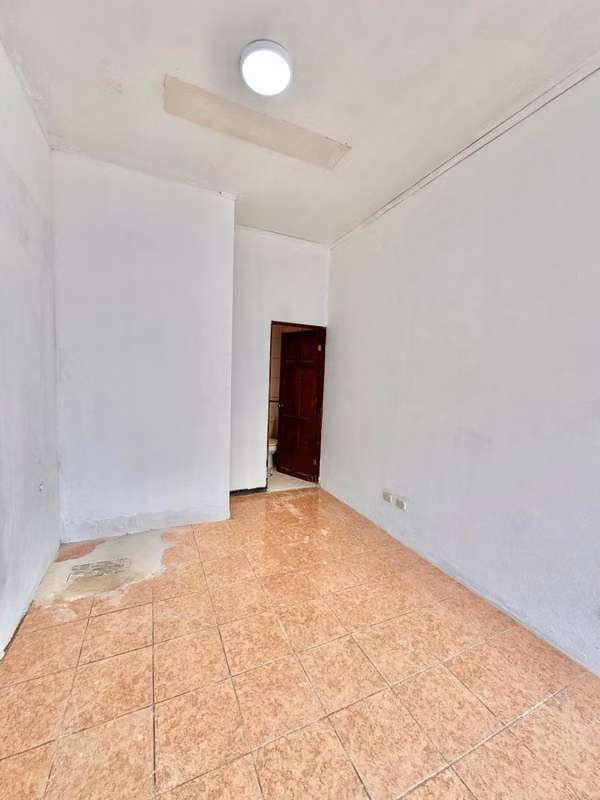 Alquiler Local Alajuela Centro: 20m2 Ideal Para Emprendedores