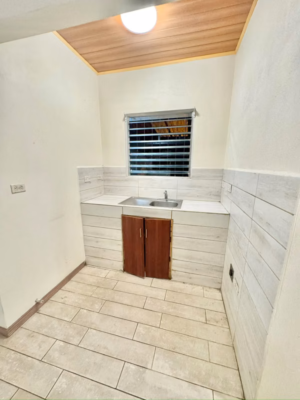 Inversión Alajuela 2 Apartamentos independientes en venta cerca Zona Franca