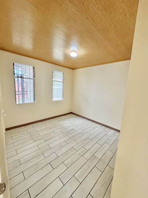 Inversión Alajuela 2 Apartamentos independientes en venta cerca Zona Franca