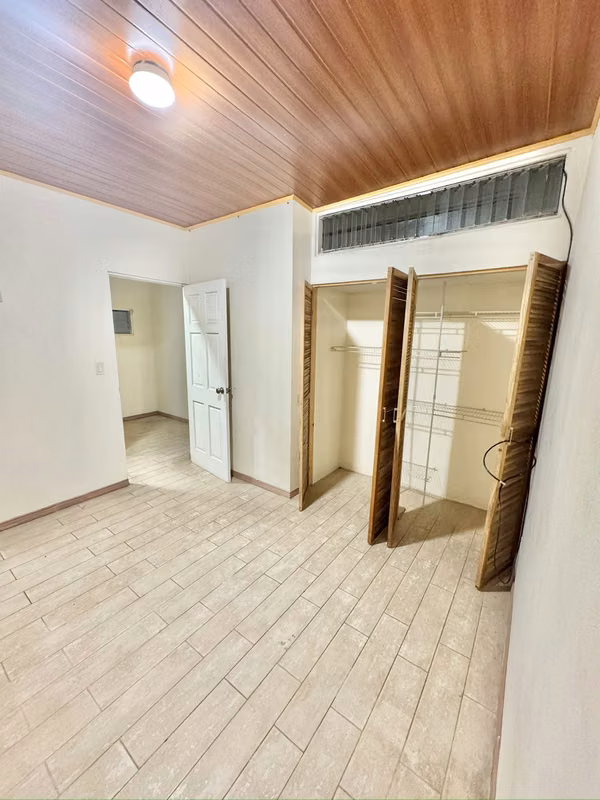 Inversión Alajuela 2 Apartamentos independientes en venta cerca Zona Franca