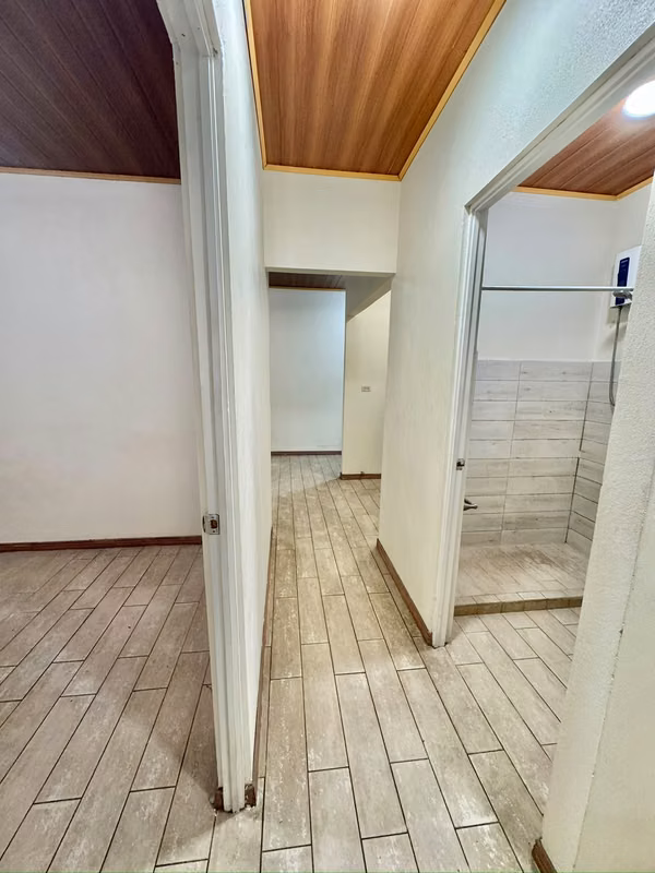 Inversión Alajuela 2 Apartamentos independientes en venta cerca Zona Franca