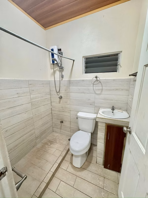 Inversión Alajuela 2 Apartamentos independientes en venta cerca Zona Franca