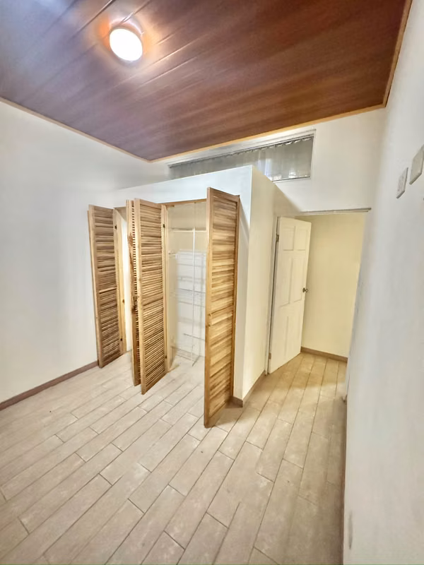 Inversión Alajuela 2 Apartamentos independientes en venta cerca Zona Franca