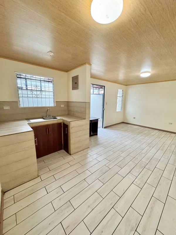 Inversión Alajuela 2 Apartamentos independientes en venta cerca Zona Franca