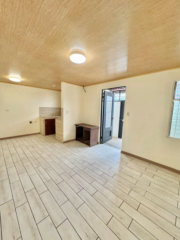 Inversión Alajuela 2 Apartamentos independientes en venta cerca Zona Franca