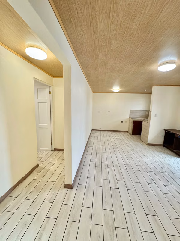 Sale 2 Independent Apartments Alajuela Pacto del Jocote