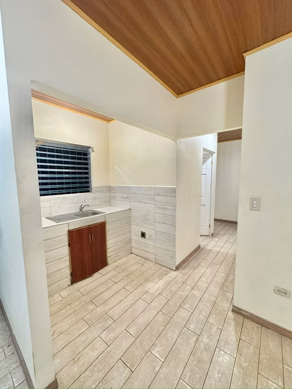 Inversión Alajuela 2 Apartamentos independientes en venta cerca Zona Franca