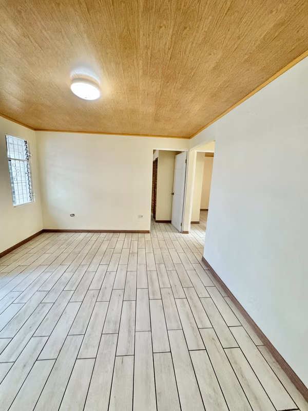 Inversión Alajuela 2 Apartamentos independientes en venta cerca Zona Franca