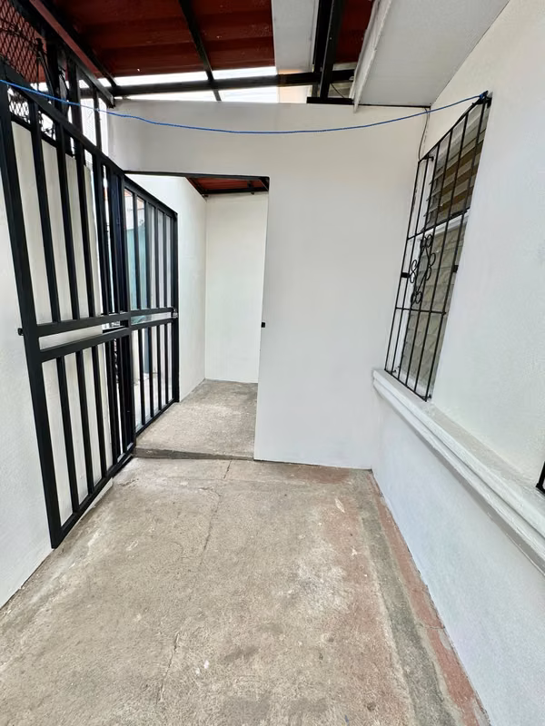 Inversión Alajuela 2 Apartamentos independientes en venta cerca Zona Franca