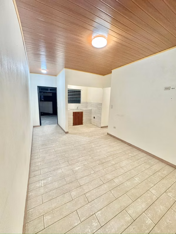 Inversión Alajuela 2 Apartamentos independientes en venta cerca Zona Franca