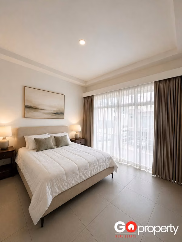 Venta de casa de dos Plantas en Condominio | San Rafel de Montes de Oca - 6143