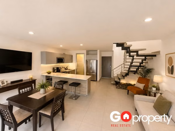 Venta de casa de dos Plantas en Condominio | San Rafel de Montes de Oca - 6143
