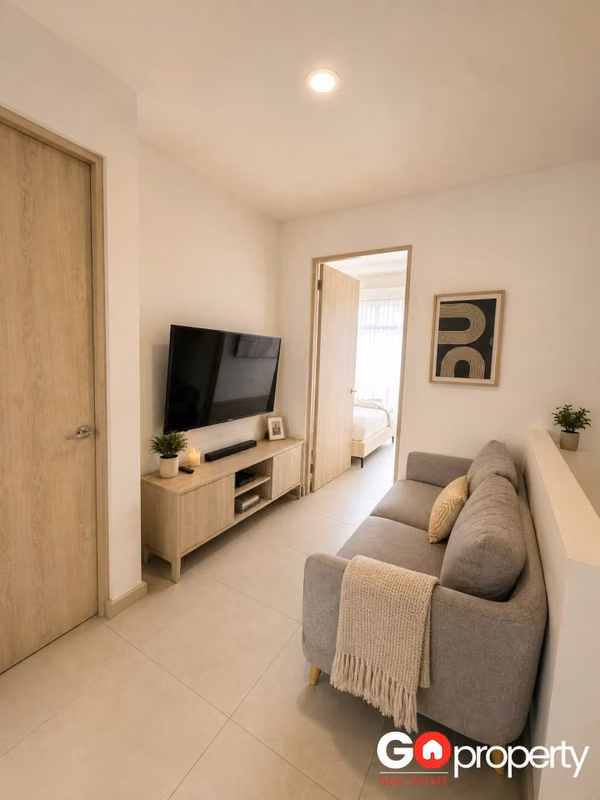 Venta de casa de dos Plantas en Condominio | San Rafel de Montes de Oca - 6143