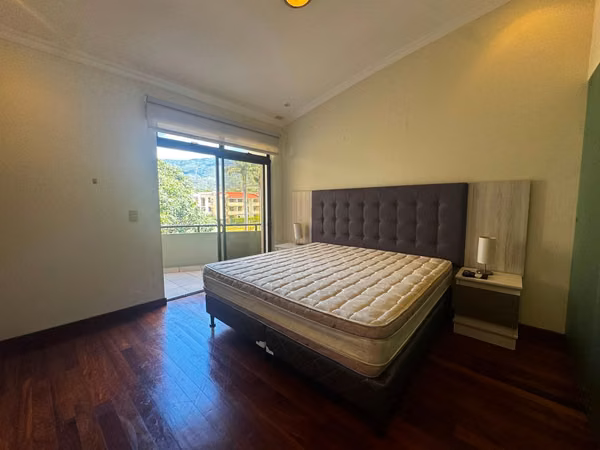 VENTA Y ALQUILER DE APARTAMENTO EN AVALON COUNTRY CON VISTA AL LAGO