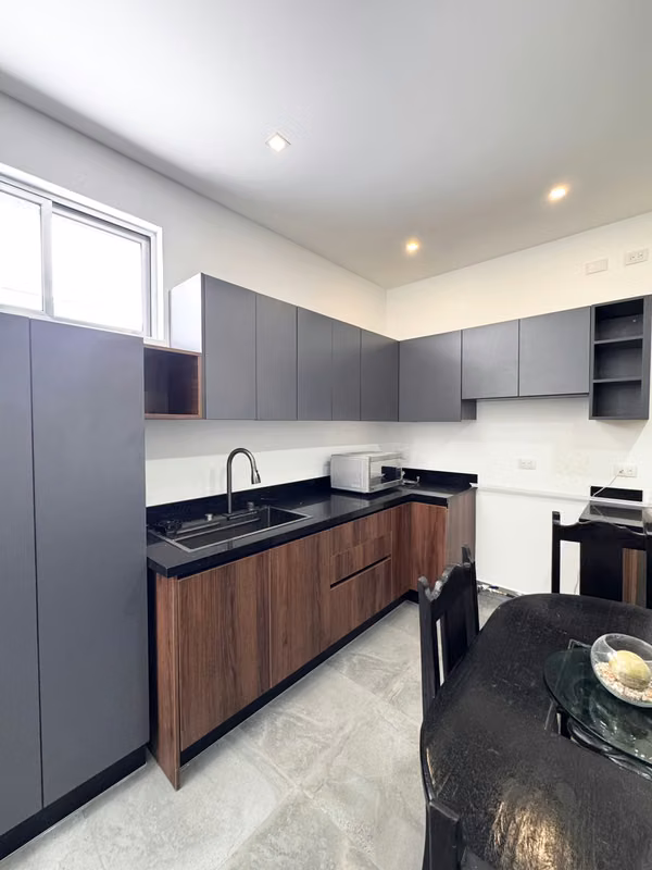 Apartamento La Garita Alajuela con todos los servicios incluidos Petfriendly