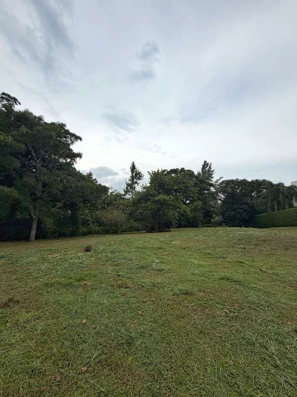 Lot for sale of 1,026 m ² in La Guátima de Alajuela - 124; Premium Condominium! P630