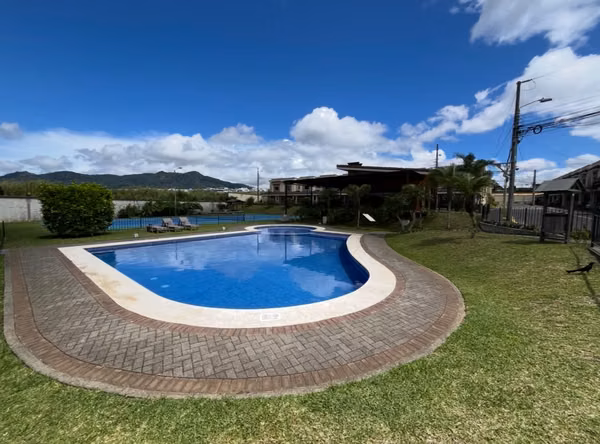Venta casa en Condominio Sacramento
