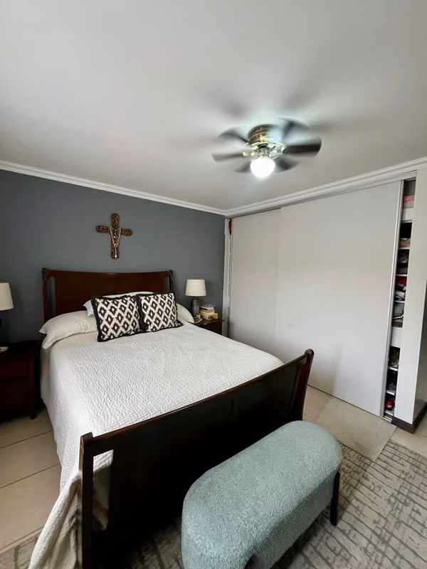Venta casa en Condominio Sacramento