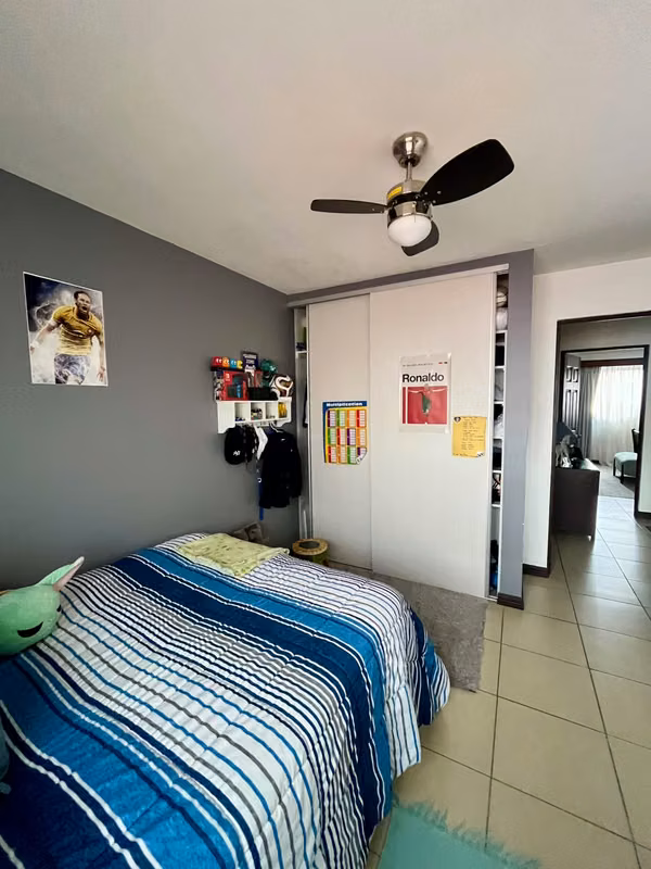 Venta casa en Condominio Sacramento