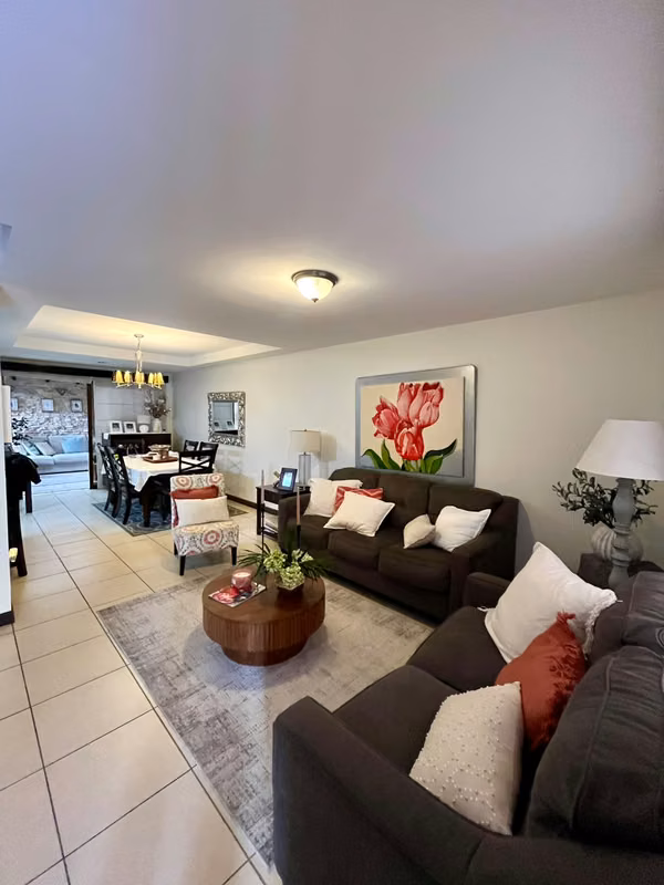 Venta casa en Condominio Sacramento