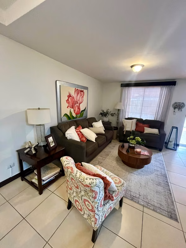Venta casa en Condominio Sacramento