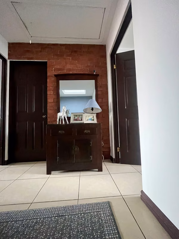 Venta casa en Condominio Sacramento